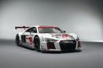 Audi R8 LMS 2015 года